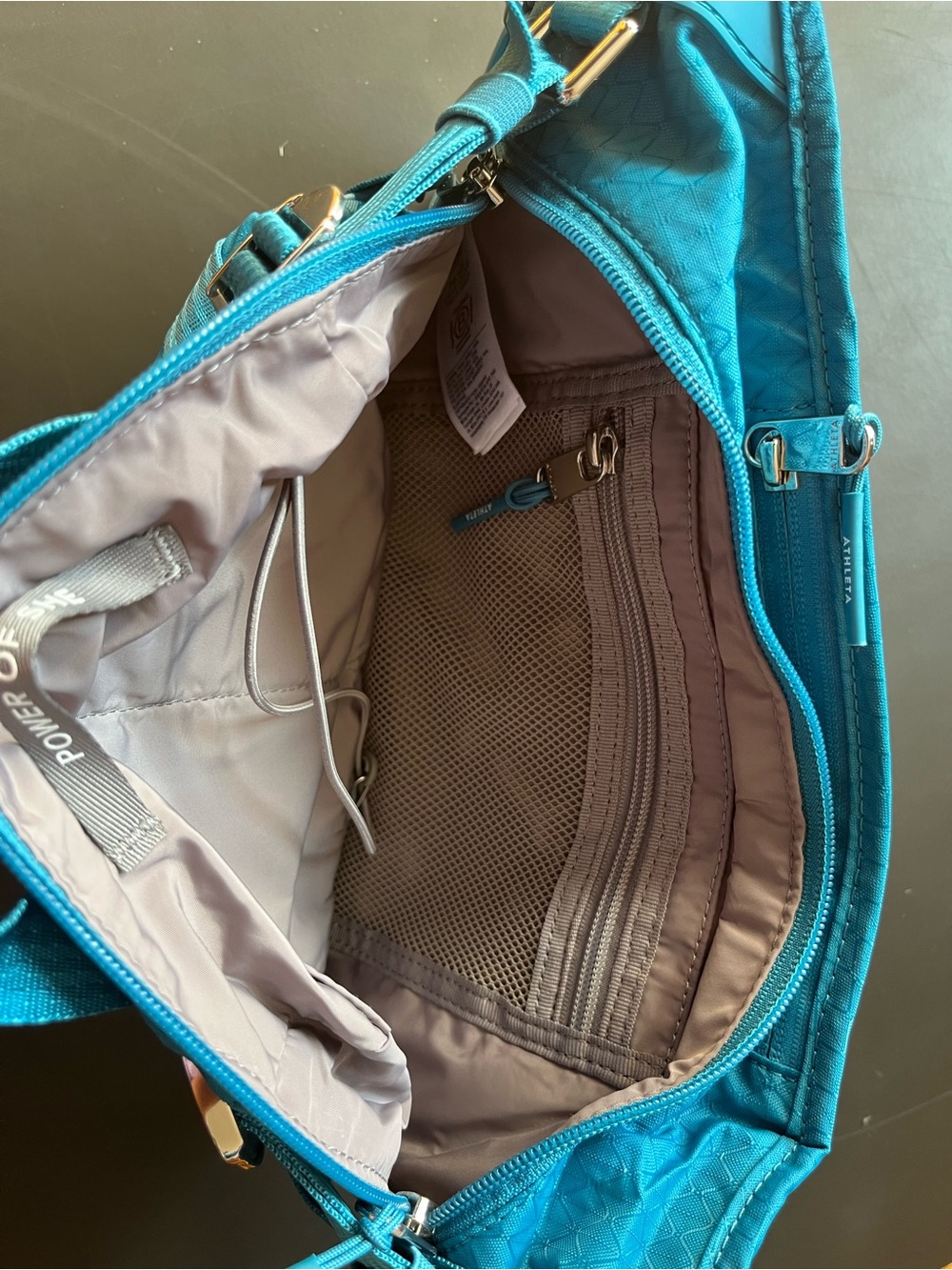 Athleta Excursion Waist Bag - Picture 3 of 3